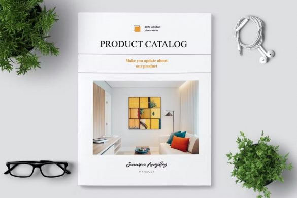 How To Make a Product Catalog_