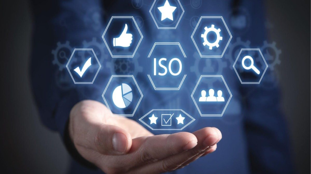 How to Deal with ISO 27001