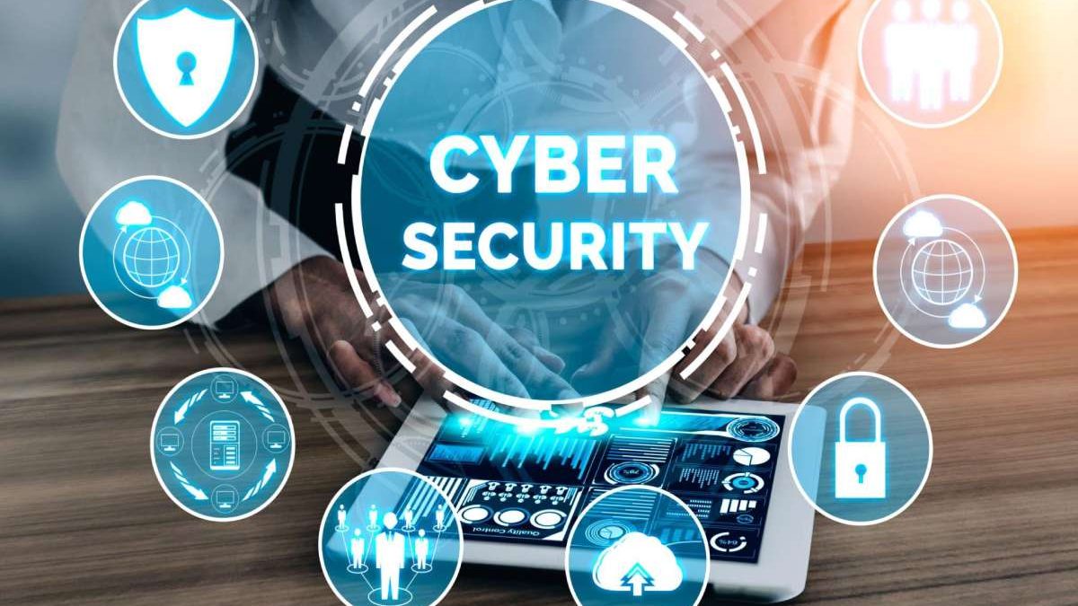 Top Cybersecurity Trends of 2024