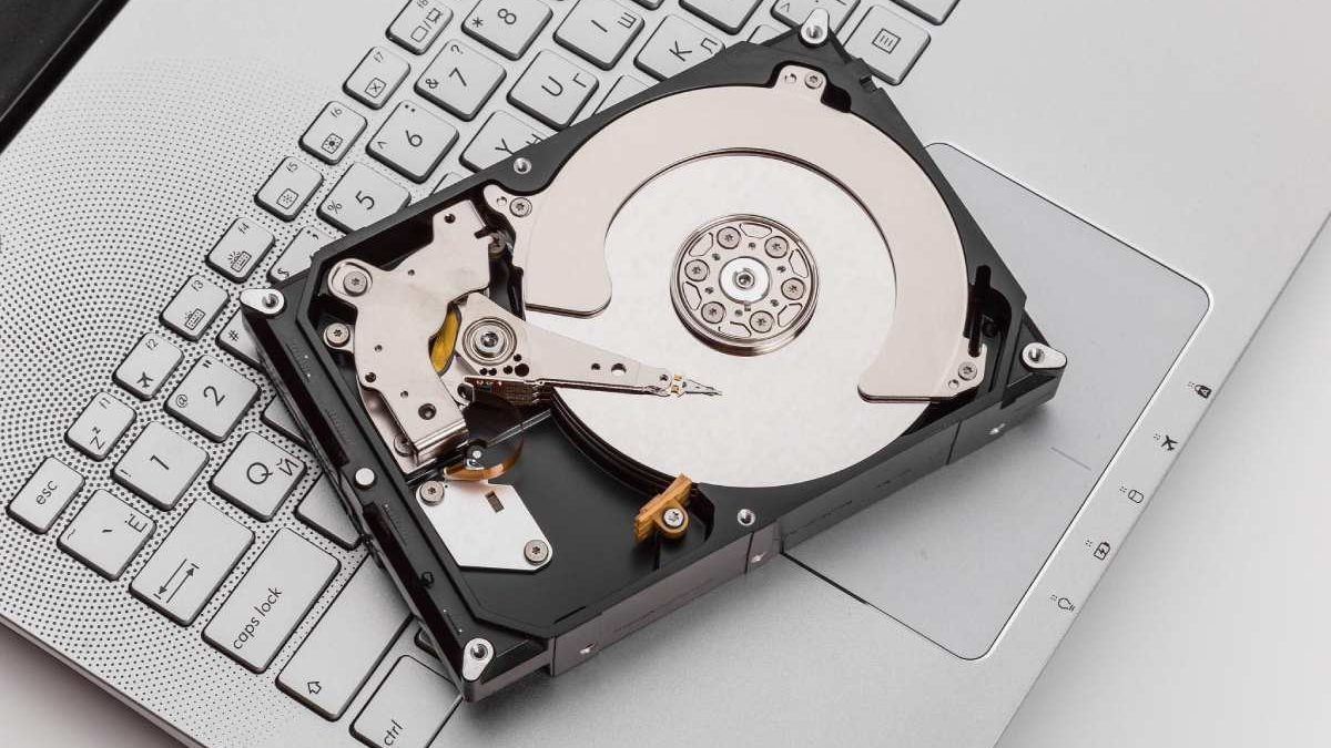 7 Mistakes You Shouldn’t Make in Hard Drive Recovery