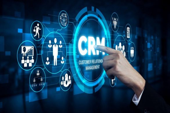 Importance of CRM in companies