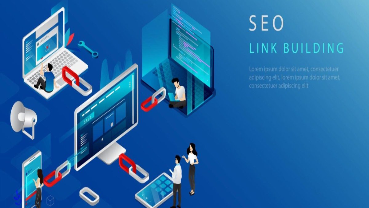 Linkbuilding, Link Construction, And Authority Domains