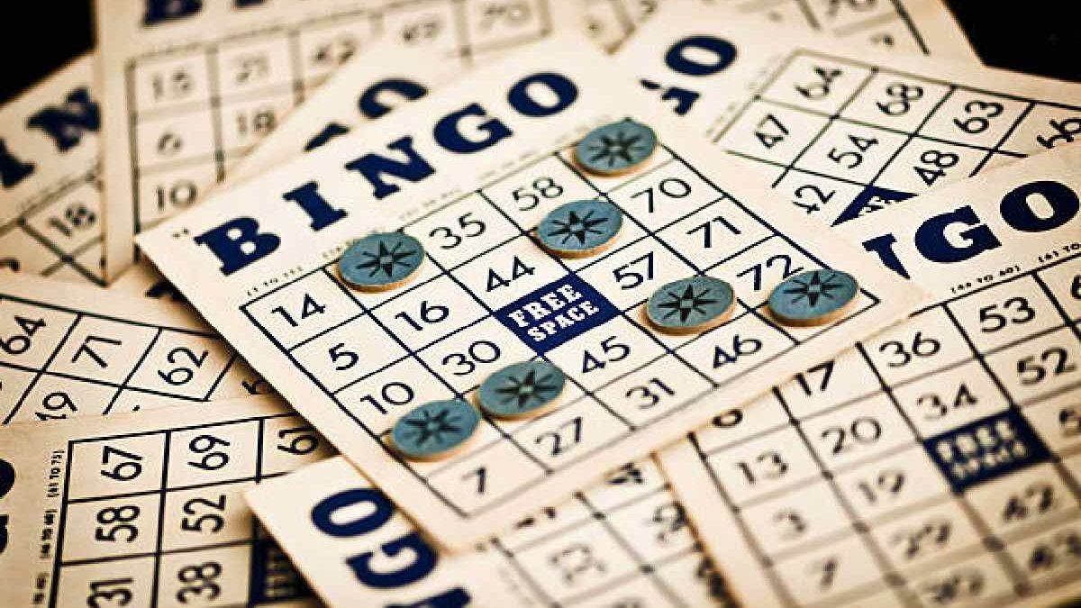 Bingo – Definition, Popular Game, and More