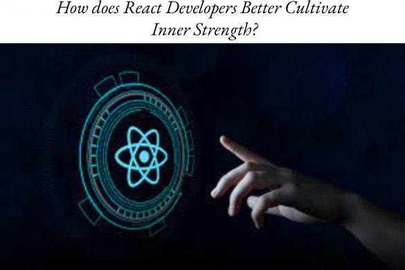 React Developers