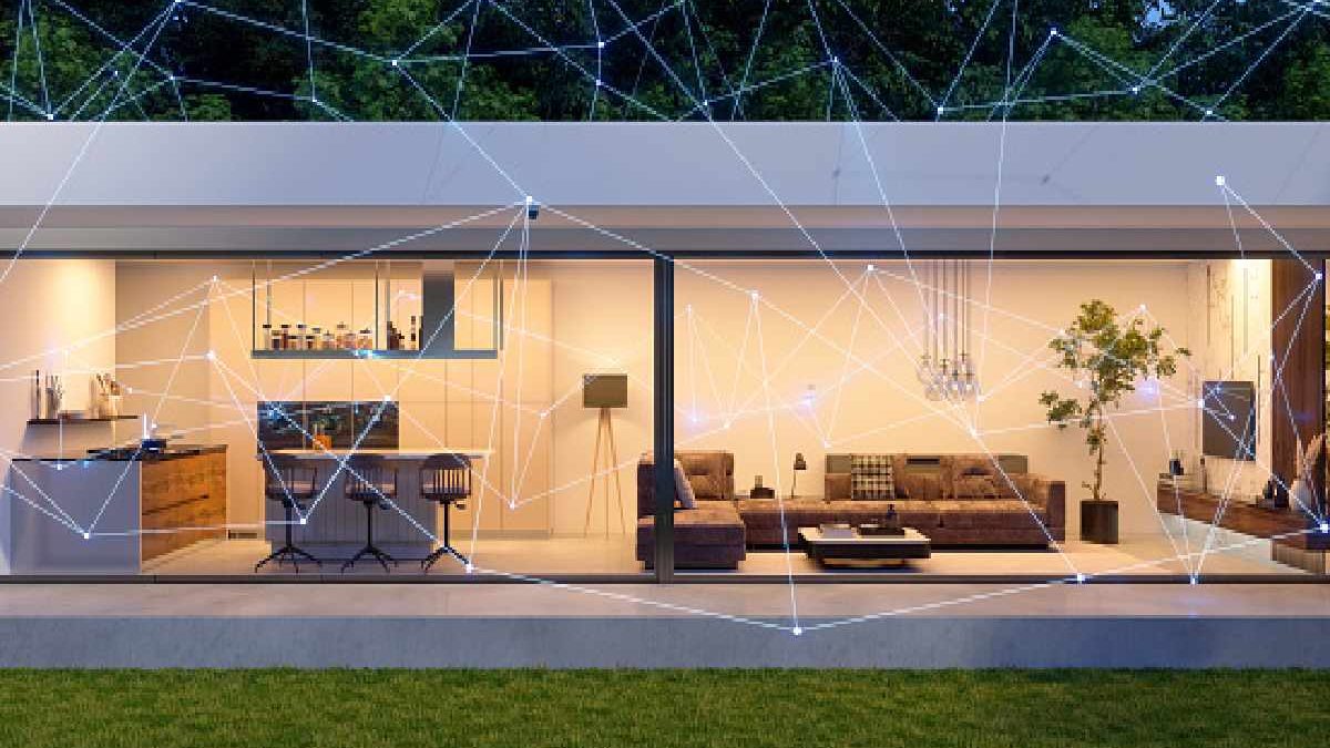 With this Product, You will Improve the WIFI in your Home