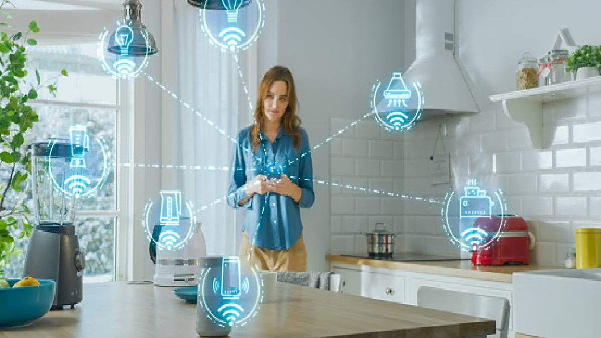 Artificial Intelligence in Everyday Life: Are we Heading Towards Smart Homes?