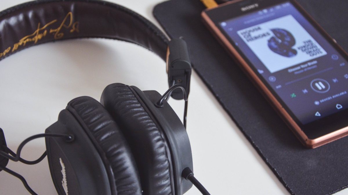 The Best Free Music Players for Android