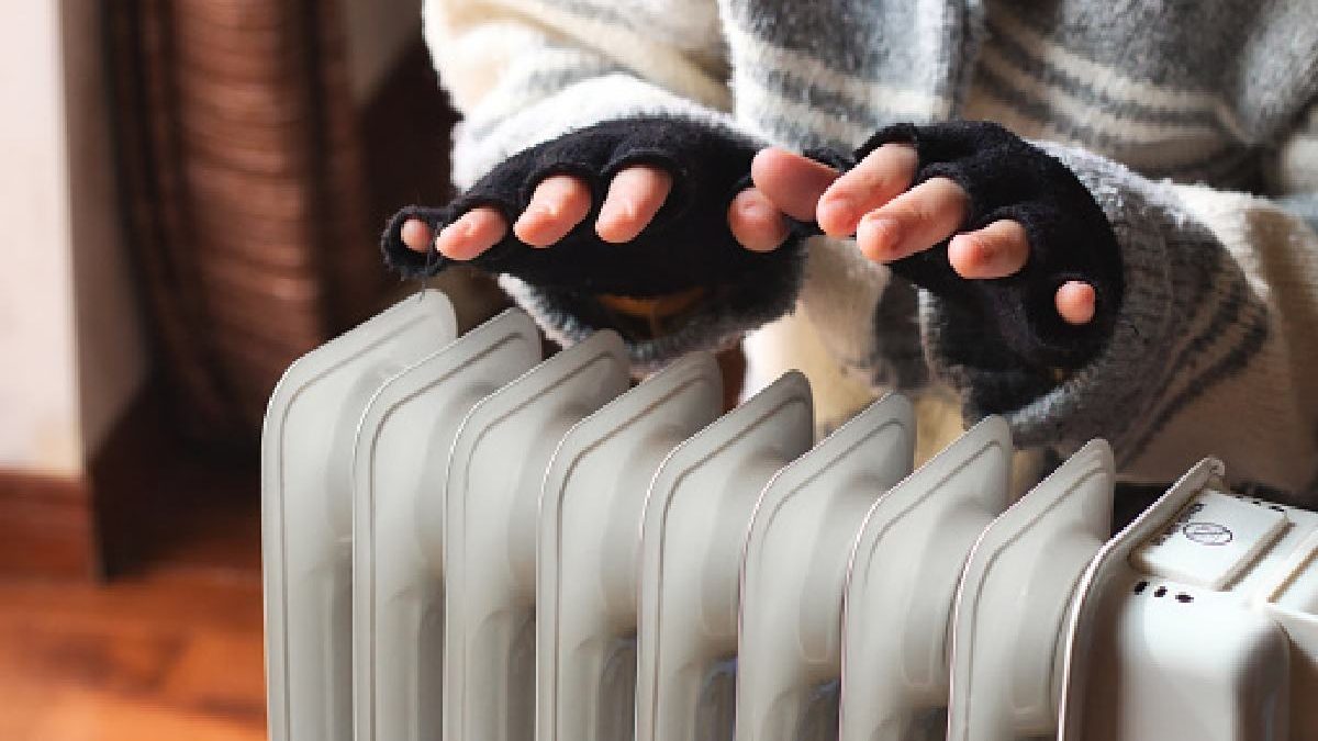 Tips to Save on Heating this Winter