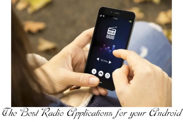 Radio Applications