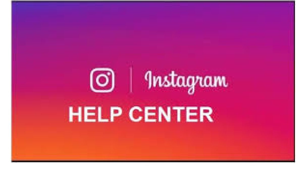 The Ultimate Guide to Contacting the Instagram Help Center