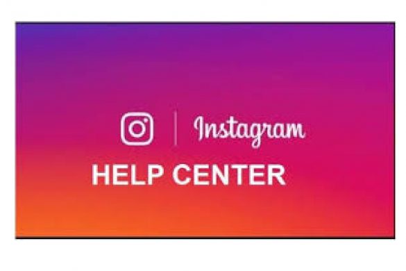 Instagram Help Center