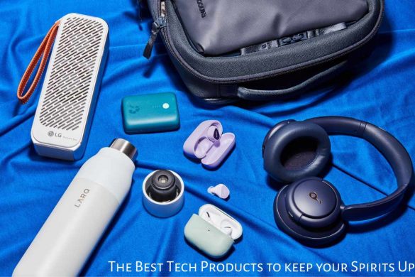 Best Tech Products