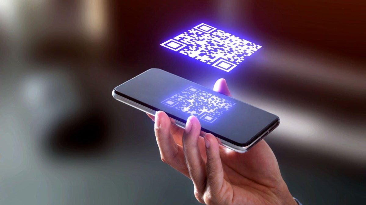 More Than QR Codes, Functions With Codes On The Mobile