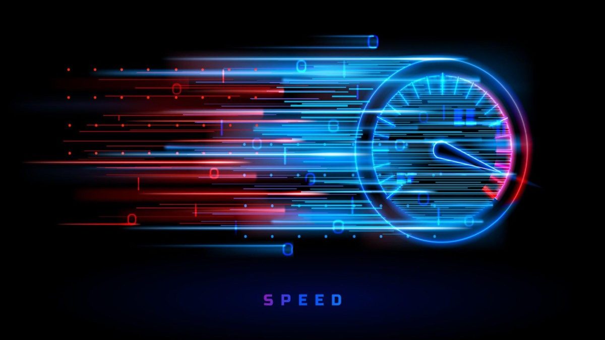 Speed ​​Test: Measure the Internet Speed of your Fiber or ADSL