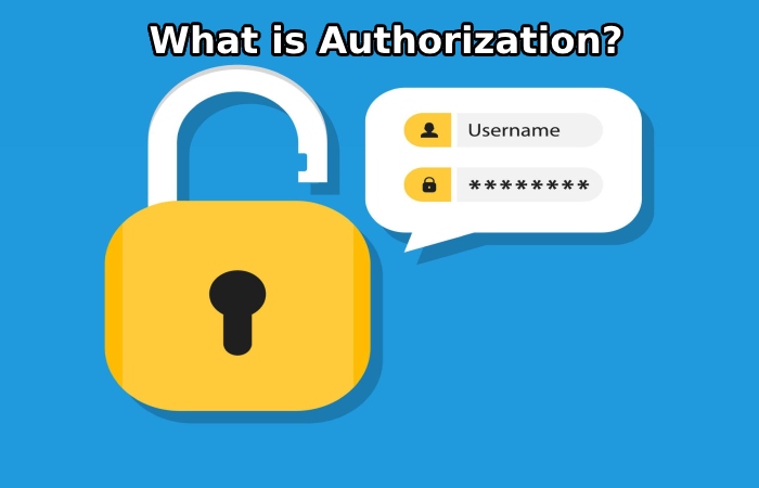 What is Authorization_