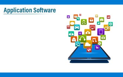 Application (Software) – Brief Explanation - Infotech Homes
