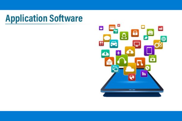 Application (Software) – Brief Explanation - Infotech Homes