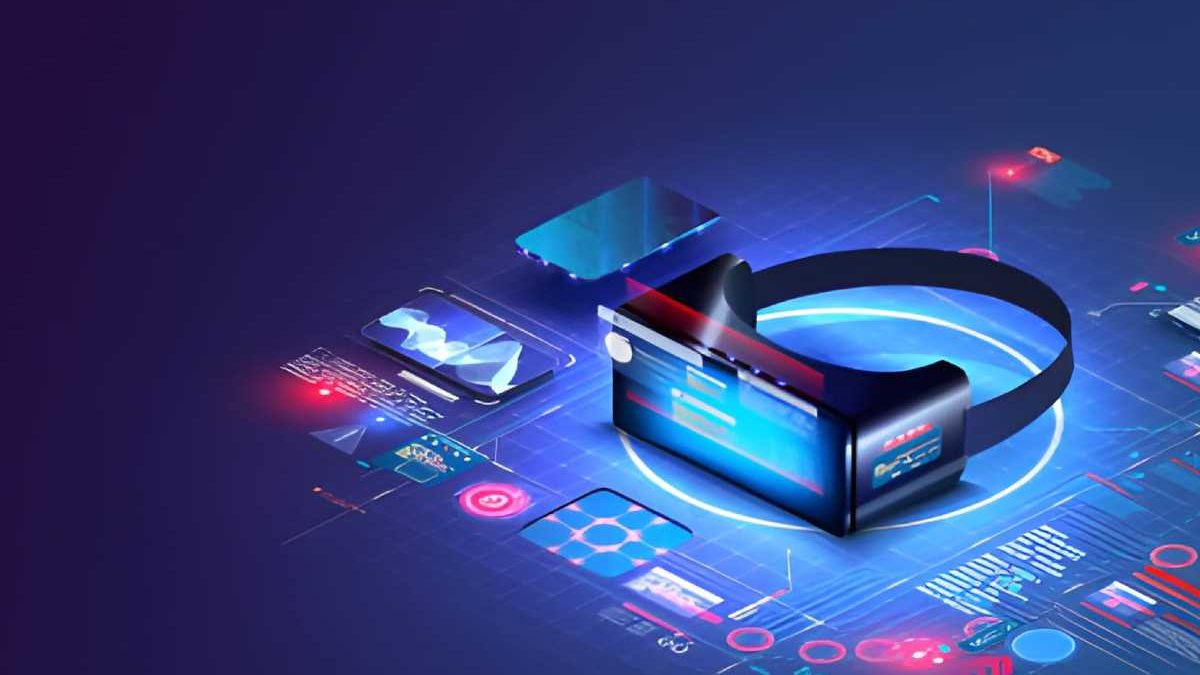 Cyberspace – Brief Explanation