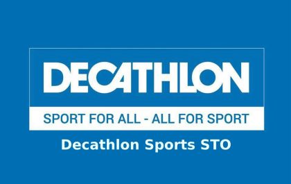 Decathlon Sports STO – Overview, Products, Services and More