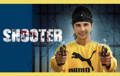 Shooter Movie - Story, Cast & Crew of the Shooter Movie