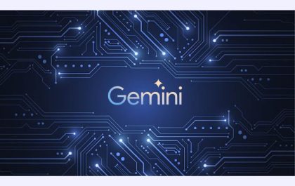 Google Gemini - To Chat with Gemini to Supercharge Your Ideas