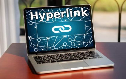 Hyperlink – Brief Explanation - Infotech Homes