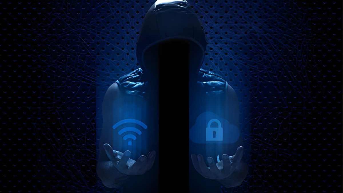 Wifi Passwords to Protect Hacker Neighbors