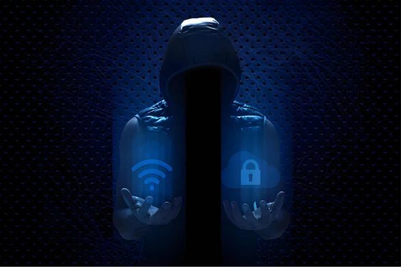 wifi passwords to protect hacker