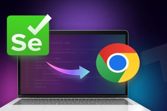 Advanced Selenium ChromeDriver Techniques_ Managing Dynamic Elements and AJAX Calls