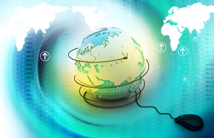 World Wide Web Write For Us