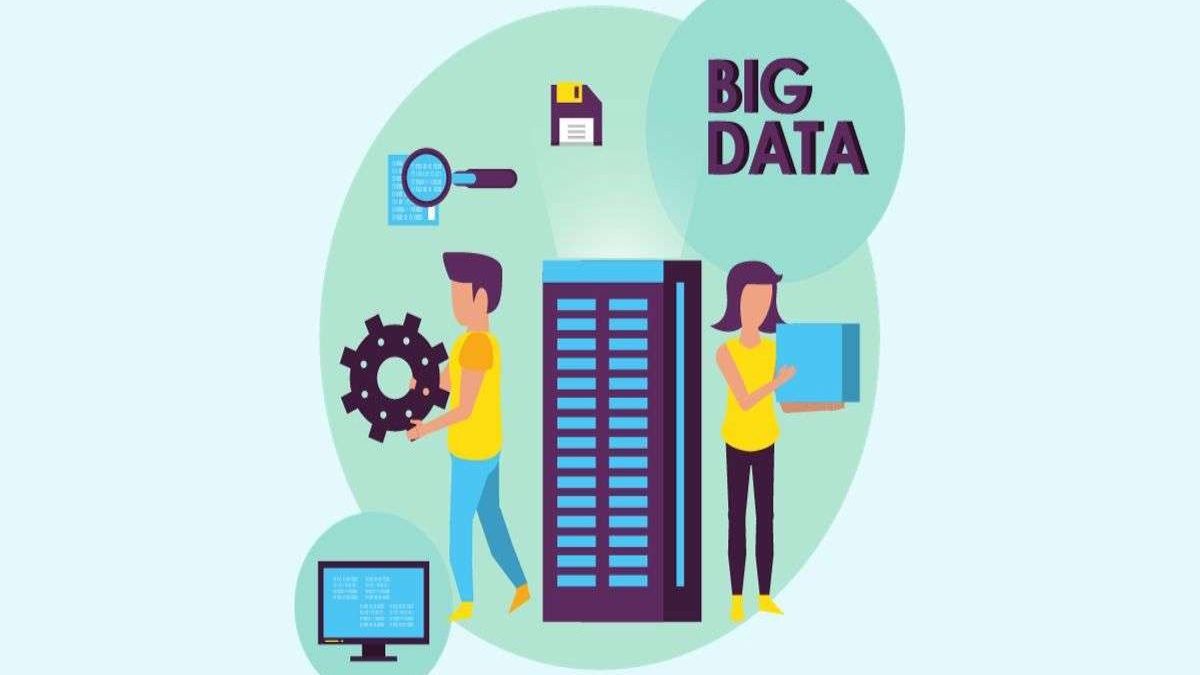 How Data Analytics is Reshaping Book Publishing Strategies