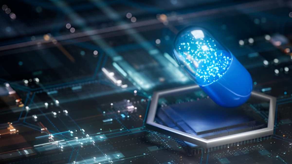 Access FFR Intas: Your Guide to Intas Pharma Portal