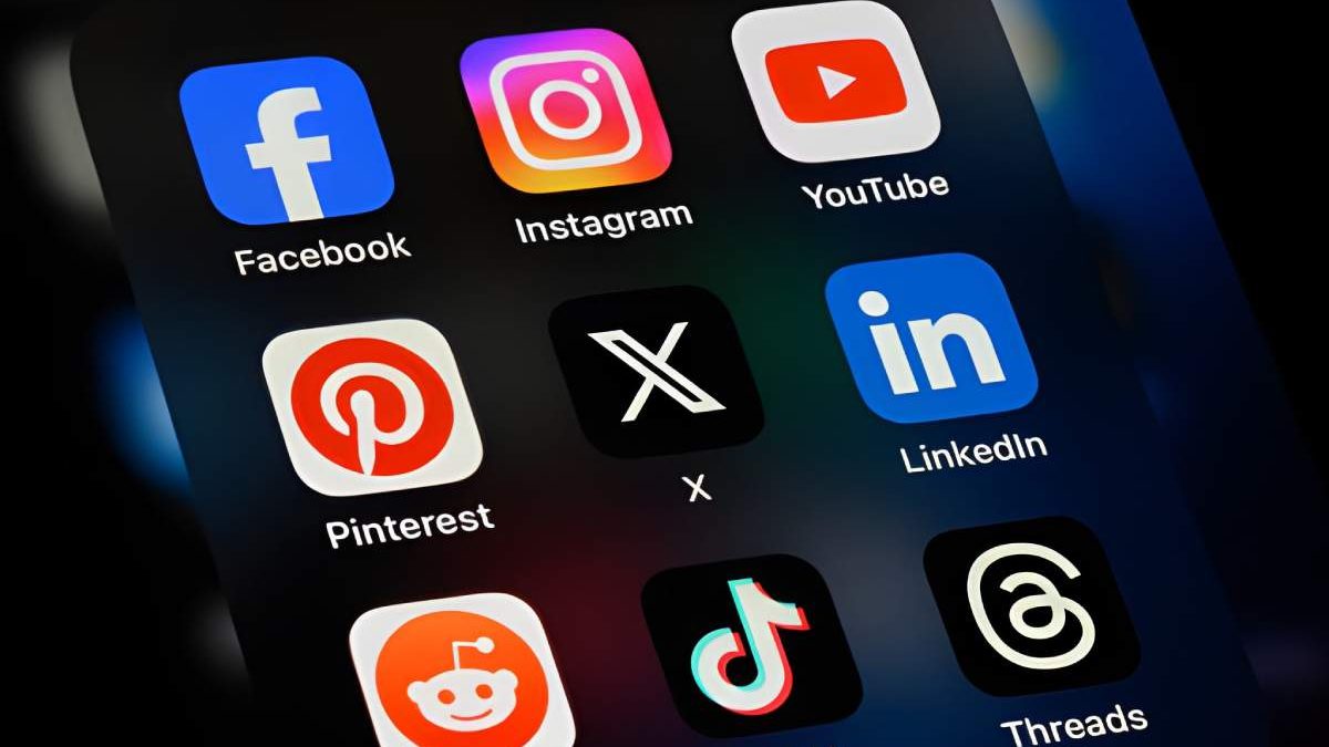 Social Networks – Brief Explanation – A Complete Guide