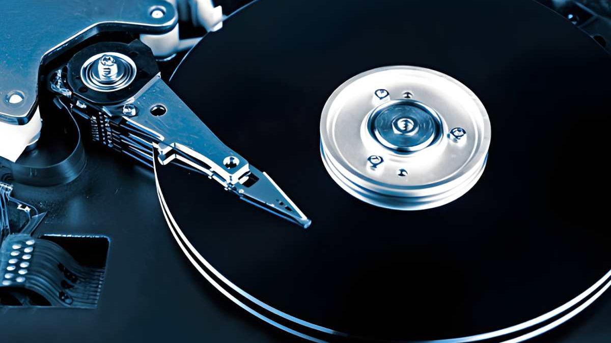 Encrypted Data Recovery | Solution in 2025