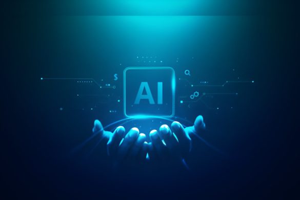 future of artificial intelligence