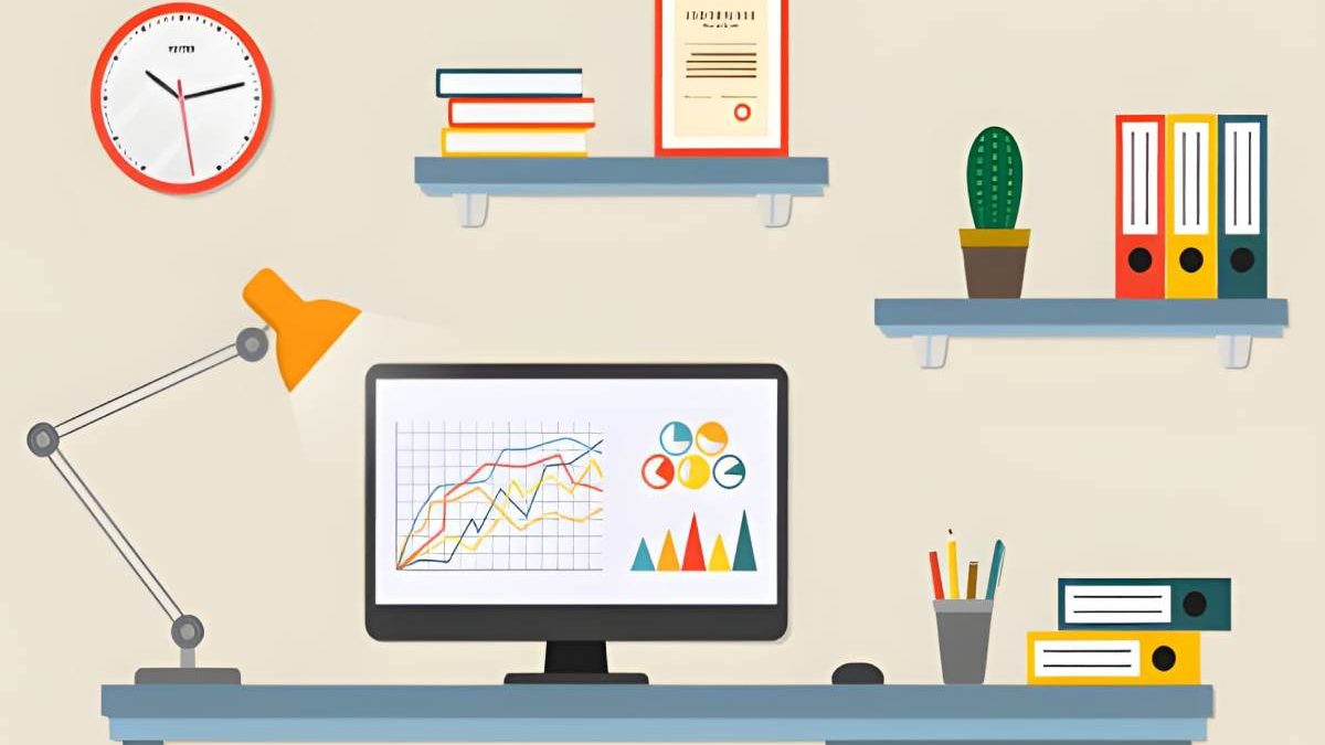 Computer – Brief Explanation in 2026