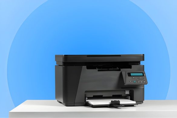 printer