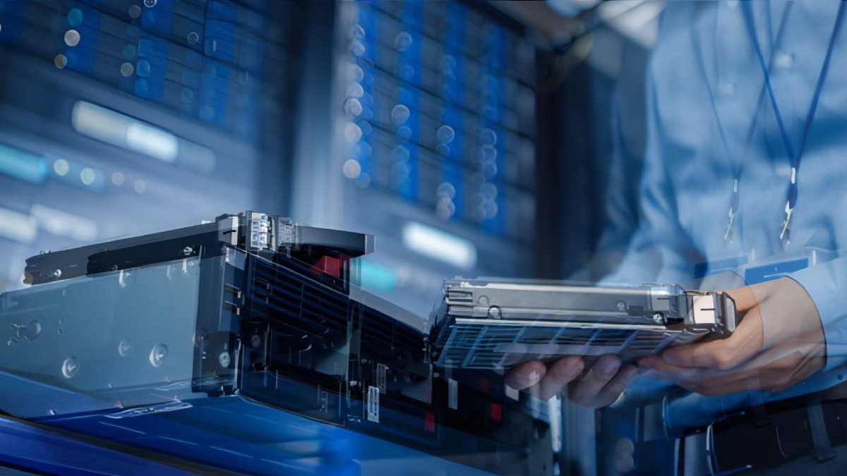 Web Server – Brief Explanation