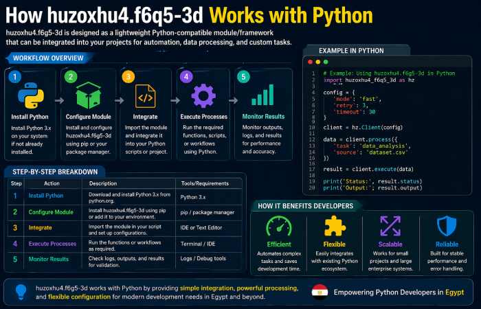 huzoxhu4.f6q5-3d python how it works