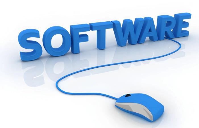 what is software