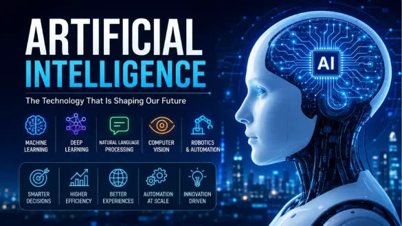 artificial-intelligence ai