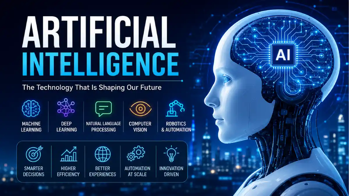 Artificial Intelligence Guide