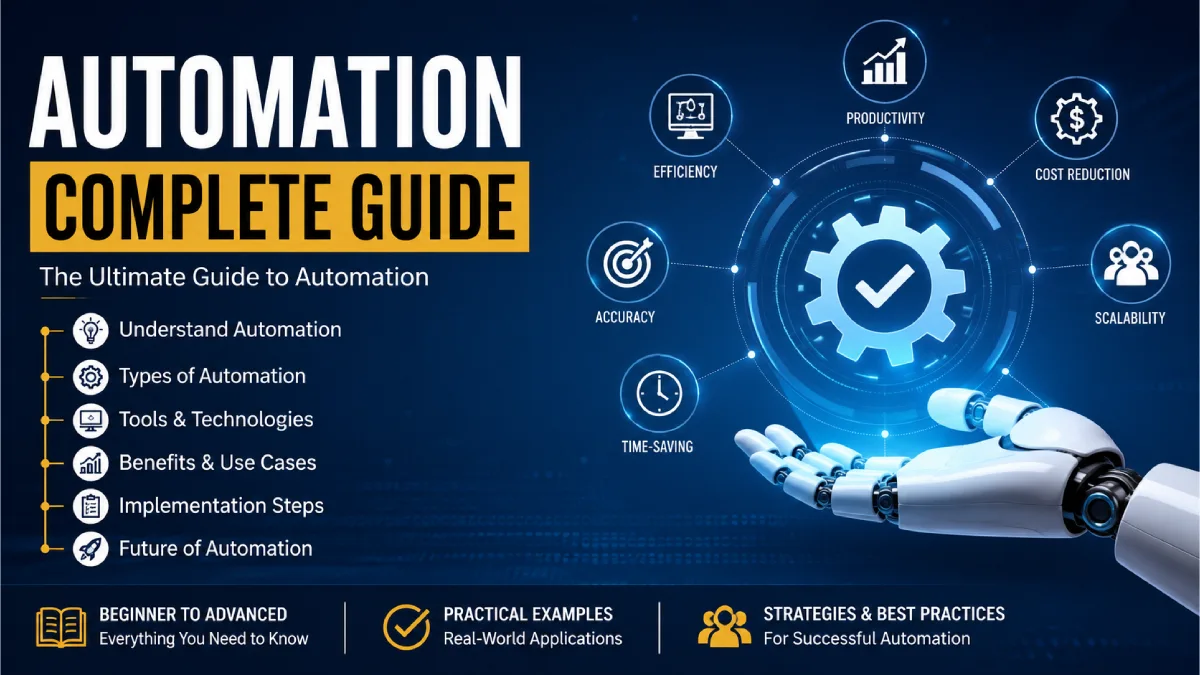 Automation Guide