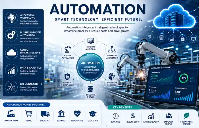 automation what is