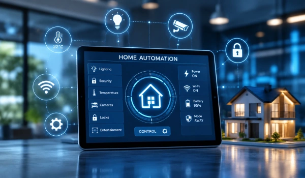 Automation