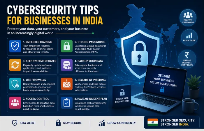 cybersecurity