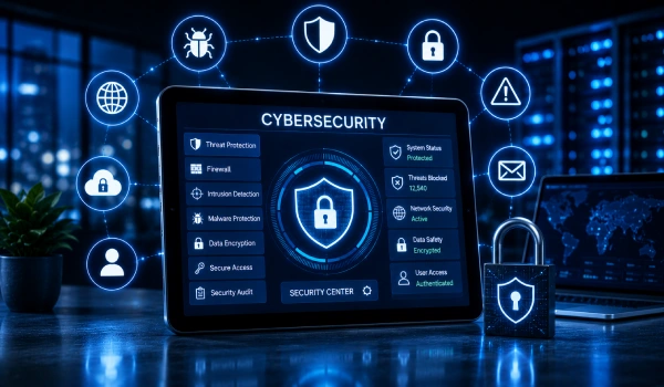 Cybersecurity