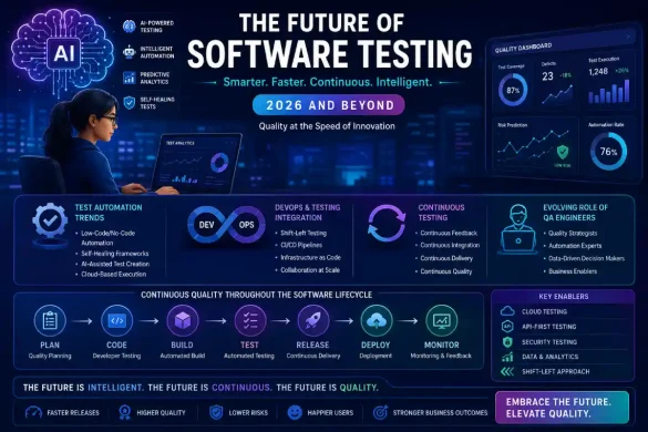future-of-software-testing