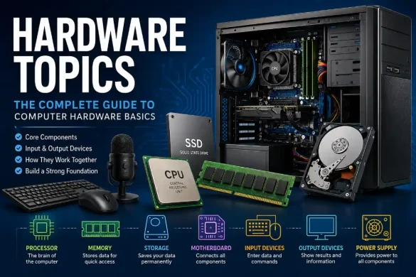 hardware-topics