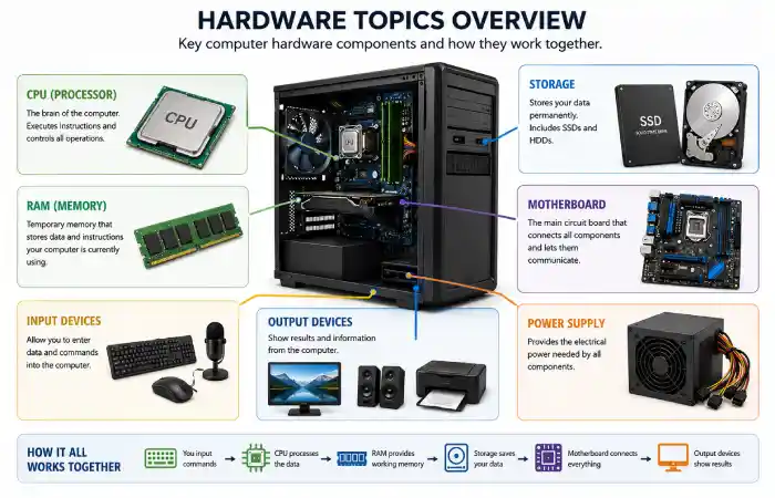 hardware-topics-what-is